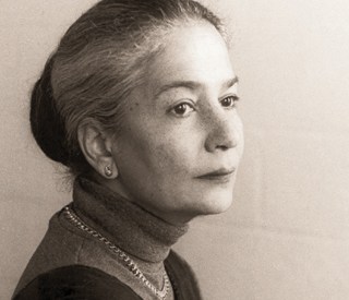 Anita Desai åter på&nbsp;svenska
