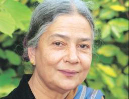 Anita Desai