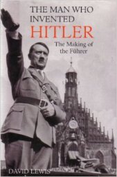 The man who invented Hitler