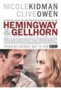 Hemingway and Gellhorn