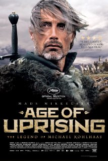 Age of Uprising