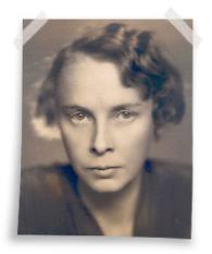 Ester Blenda Nordstrom