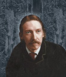 RobertLouisStevenson