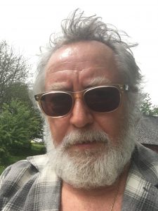 Copyright: Ulf Lundell