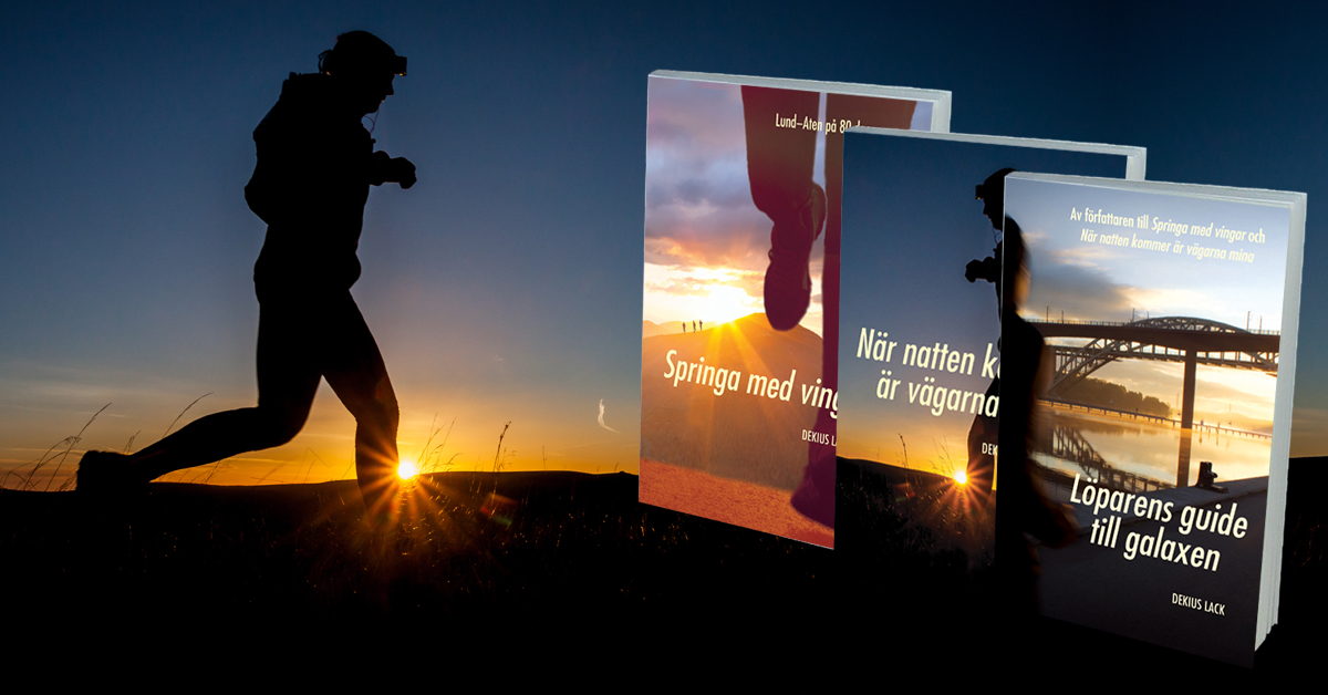 Löparens guide till galaxen