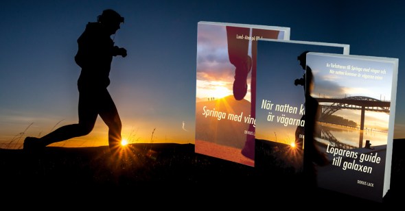 Löparens guide till galaxen