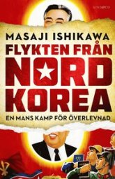 Flykten från Nordkorea
