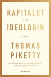 Thomas Piketty